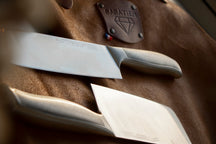 Diamant Sabatier Nakiri knife Riyouri 16 cm