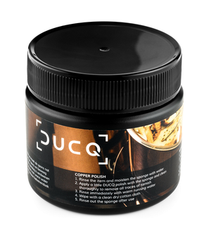 Pulidor de cobre Ducq 150 ml