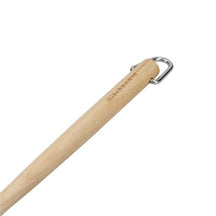 KitchenAid Serving Spoon Core Birchwood 33 cm - Basting spoon - Non-Stick Safe