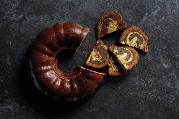 MasterClass molde para bundt / molde -  ø 27 cm