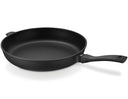 Beka Frying pan Energy R Ø 32 cm with helper handle – suitable for all heat sources – ceramic non-stick coating
