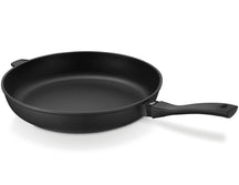 Beka Frying pan Energy R Ø 32 cm with helper handle – suitable for all heat sources – ceramic non-stick coating