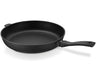 Beka Frying pan Energy R Ø 32 cm with helper handle – suitable for all heat sources – ceramic non-stick coating