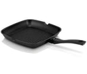 Beka grill pan Energy R 28 x 28 cm – ceramic non-stick coating