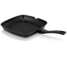 Beka grill pan Energy R 28 x 28 cm – ceramic non-stick coating