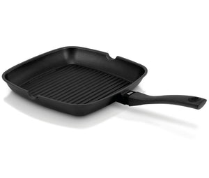 Sartén para parrilla Beka Energy R 28 x 28 cm - capa antiadherente cerámica