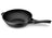 Wok Beka Energy R con asa opuesta ø 30 cm - capa antiadherente cerámica