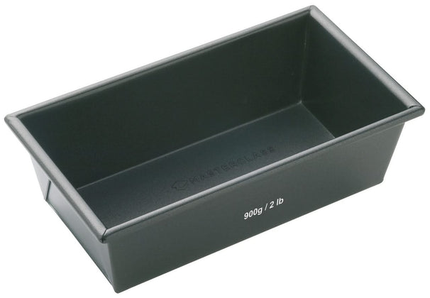 MasterClass Cake Pan / Bread Pan - 21 x 11 cm