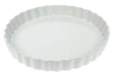 Cosy & Trendy Molde para tartas / Molde para hornear / Molde para quiche de cerámica ø 27 x 4 cm