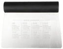 KitchenAid Raspador de Masa Core Negro