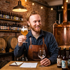 Beer Sommelier