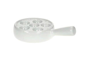 Cosy & Trendy Plato para Caracoles - Porcelana