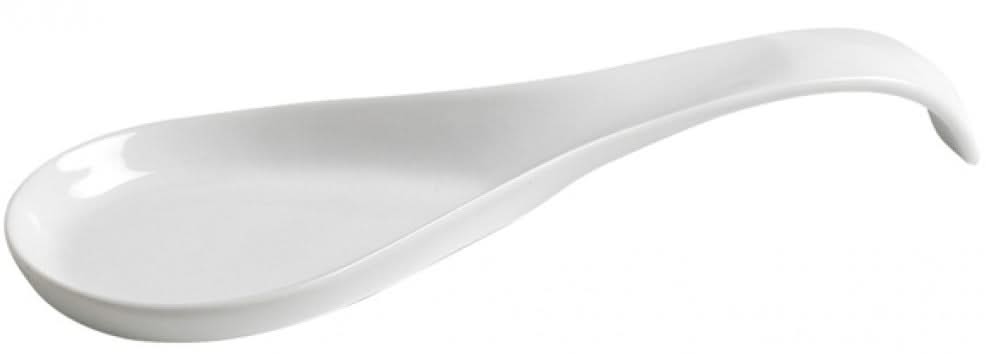 Soporte para cucharas blanco Cosy & Trendy 10 x 26 cm