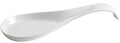 Soporte para cucharas blanco Cosy & Trendy 10 x 26 cm