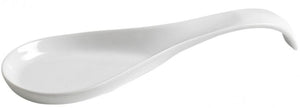 Soporte para cucharas blanco Cosy & Trendy 10 x 26 cm