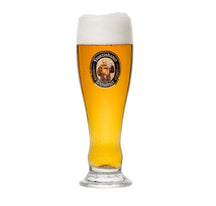 Franziskaner Beer glasses Weizen - 500 ml - 2 pieces