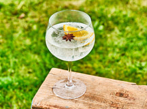 Vasos para gin tonic Cosy Moments - 700 ml - 6 unidades