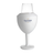 Set enfriador y soporte para copa de vino GLICERRR + copa