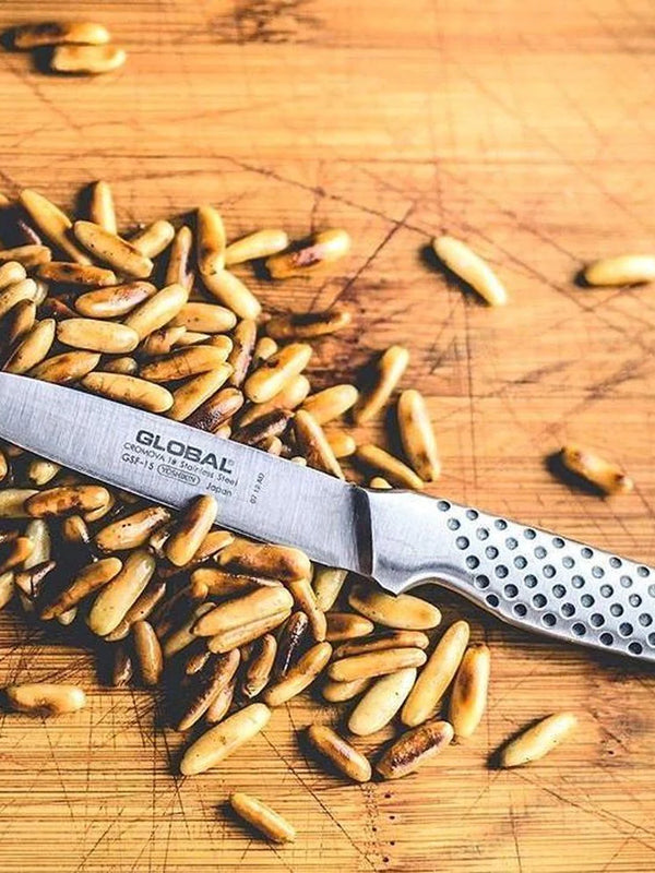 Peeling knife