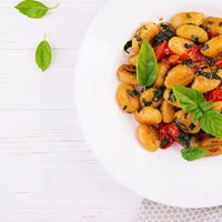 A quick and easy recipe!