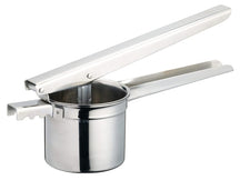 Master Class Potato Ricer Deluxe Stainless Steel 31 cm - Potato Masher