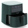 GreenPan freidora de aire Bistro XXL - Pine Green - 7.2 Liter