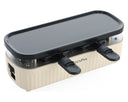 GreenPan Raclette Silhouette Connect Cream White - conectable - revestimiento antiadherente cerámico