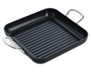 GreenPan Grill Pan Barcelona Pro 28 x 28 cm - Ceramic Non-Stick Coating