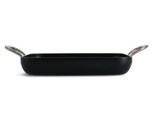 GreenPan Grillpan Barcelona Pro 28 x 28 cm - zijaanzicht