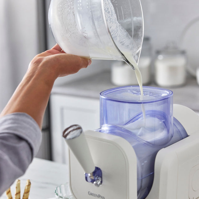 Why the GreenPan Frost is a gamechanger