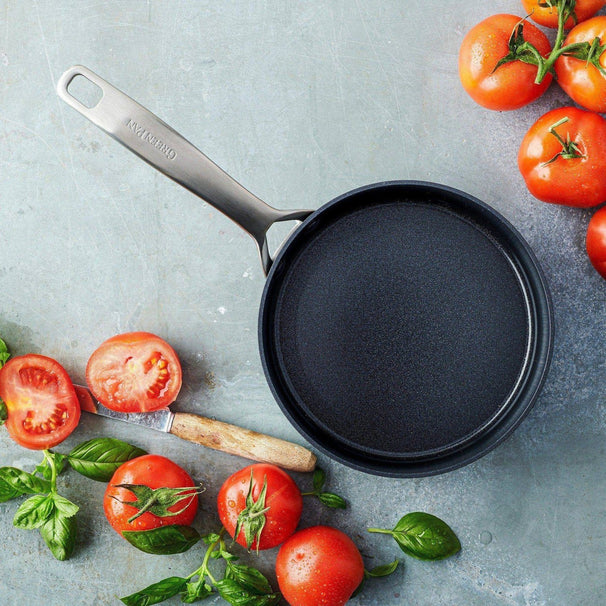 GreenPan Frying Pan Copenhagen ø 28 cm - Ceramic Non-Stick Coating
