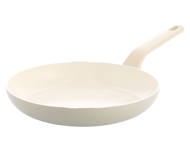 GreenPan Frying Pan Essence Pro Clay ø 24 cm - ceramic non-stick coating