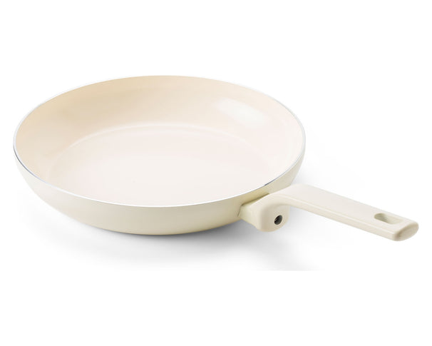 GreenPan Frying Pan Essence Pro Clay ø 28 cm - ceramic non-stick coating