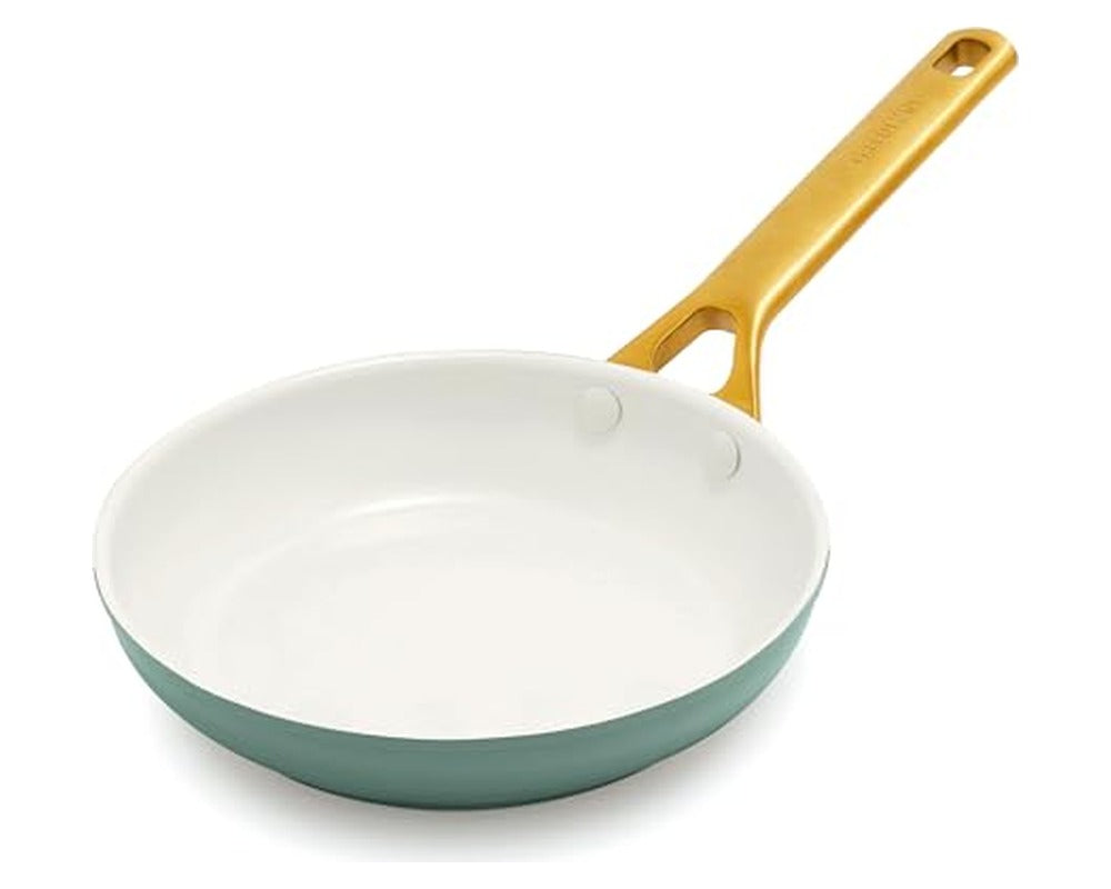 GreenPan Koekenpan Padova Reserve Pro 2.0 Green ø 20 cm