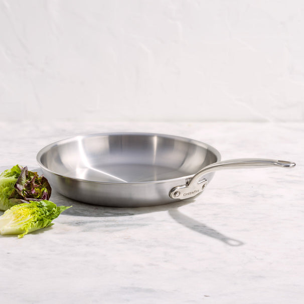 GreenPan Frying Pan Première Pro ø 30 cm - without non-stick coating