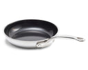GreenPan Frying Pan Premiere Stainless Steel ø 28 cm - Ceramic Non-Stick Coating