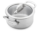 GreenPan Cooking Pot Première Pro ø 16 cm / 1.58 Litres