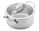 GreenPan Cooking Pot Première Pro ø 18 cm / 2.13 Litres