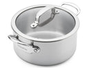 GreenPan Cooking Pot Première Pro ø 20 cm / 3.11 Litres