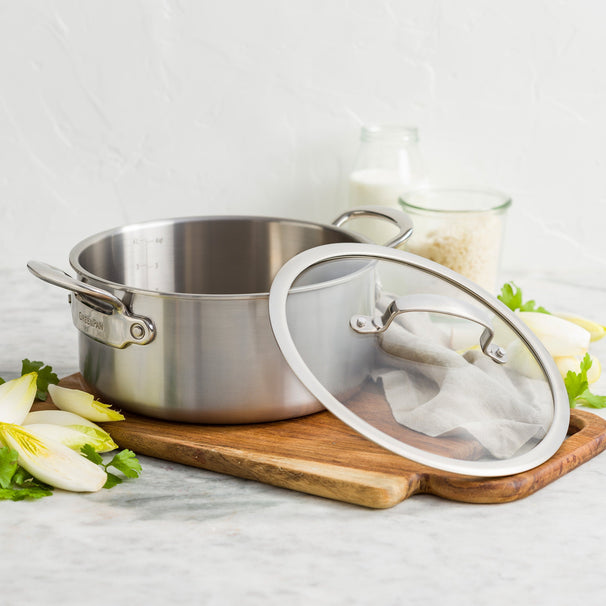 GreenPan Cooking Pot Première Pro ø 20 cm / 3.11 Litres