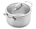 GreenPan Olla Première Pro ø 24 cm / 4,91 litros