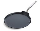 GreenPan Pancake Pan Barcelona Pro ø 28 cm - Ceramic Non-Stick Coating