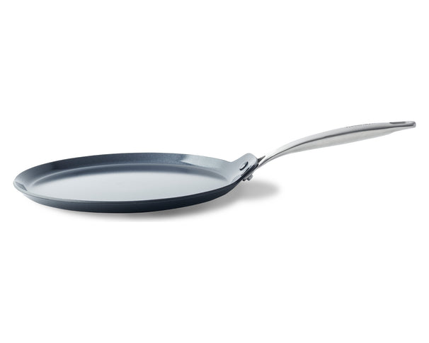 GreenPan Pancake Pan Copenhagen ø 28 cm - Ceramic Non-Stick Coating