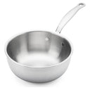 GreenPan Chef's Pan Première Pro ø 20 cm / 2.36 Litres - without non-stick coating