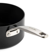 GreenPan Steelpan Copenhagen Zwart ø 18 cm / 2.1 Liter - detail 1