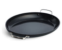 GreenPan Fish Pan Oval Copenhagen 40 cm - Ceramic Non-Stick Coating