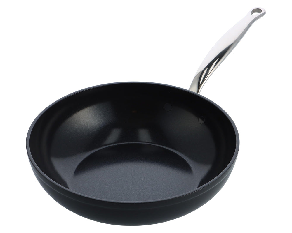 GreenPan Wokpan Barcelona Pro ø 28 cm / 3.7 Liter
