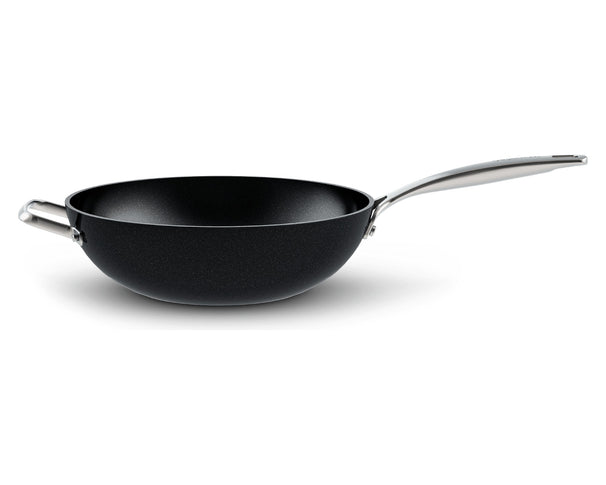 GreenPan Wok Pan Copenhagen ø 30 cm / 4.8 L - Ceramic Non-Stick Coating