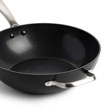 GreenPan Wokpan Copenhagen ø 30 cm / 4.8 Liter - detail 1