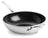 GreenPan Wokpan Premiere RVS ø 30 cm / 4.7 Liter